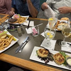 Apollo's Bistro