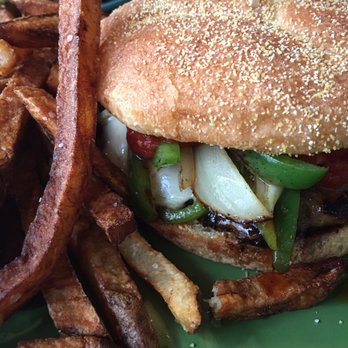Cascadia Grill - Steakhouses Near Me - Olympia, Washington