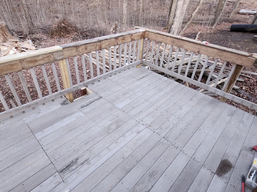 Slide of Professional Performance