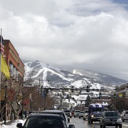 Rockies 2135 Sunshine Daydream - Steamboat springs