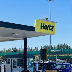 Hertz Rent A Car