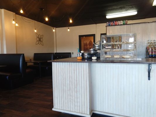 SHERWOOD BISTRO - 32 Photos - 517 Sherwood Ave, Mena, Arkansas - Coffee