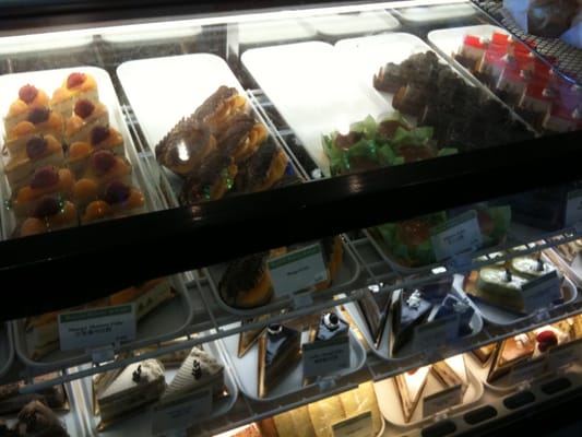 Regent Bakery & Cafe by null