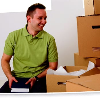 Master Movers - Movers Near Me - Portland, Oregon