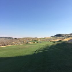 Promontory Ranch Club