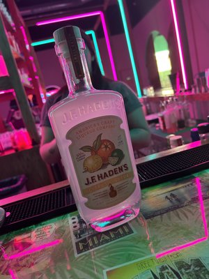 Tropical Distillery by null