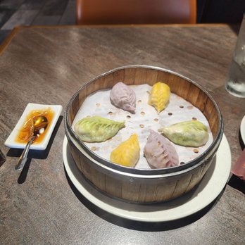 Duck N Bao - Mixed Special Bao. - Szechuan Near Me - Houston, Texas