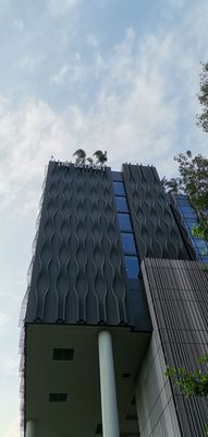 The Outpost Hotel Sentosa by null