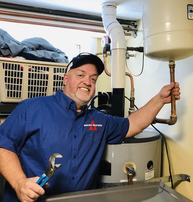 Water Heater Installation and Repair - Whether you're in need of a water heater or tankless water heater installation or replacement, we're always just one call away. Don't forget to ask about our warranty. Water Heater Installation and Repair - Whether you're in need of a water heater or tankless water heater installation or replacement, we're always just one call away. Don't forget to ask about our warranty.