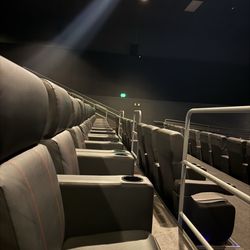 Apple Cinemas