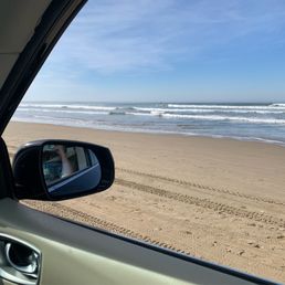Beautiful ocean
