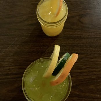 The Quarry Bisbee - Sundriver & Midori - Gastropubs Near Me - Bisbee, Arizona The Quarry Bisbee - Sundriver & Midori - Gastropubs Near Me - Bisbee, Arizona