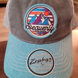 Up Shirt Creek Clothing Co - Baseball cap