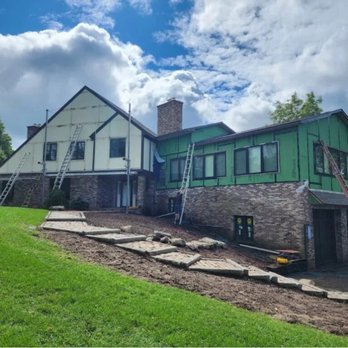 Immanuel Enterprises - Roofing Near Me - Oneida, New York