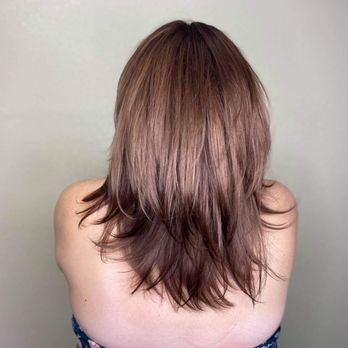 Strandz Hair Studio - After - Hair Salons Near Me - Littleton, Colorado Strandz Hair Studio - After - Hair Salons Near Me - Littleton, Colorado