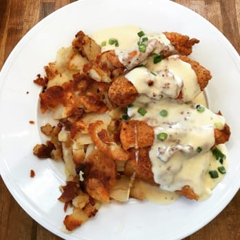 Iron Rooster - Amazing chicken and waffles!! - American Near Me - Baltimore, Maryland