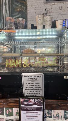 Ciao Bella Coffee by null