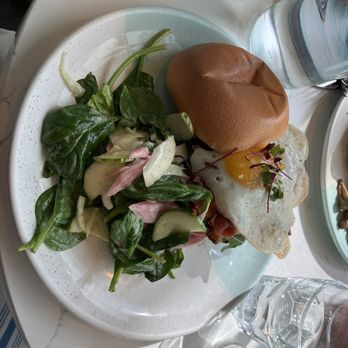 Bluestone Lane West End Café - Breakfast Sandwich - Coffee & Tea Near Me - Washington, DC, District of Columbia Bluestone Lane West End Café - Breakfast Sandwich - Coffee & Tea Near Me - Washington, DC, District of Columbia