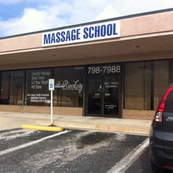 River City School of Massage Therapy