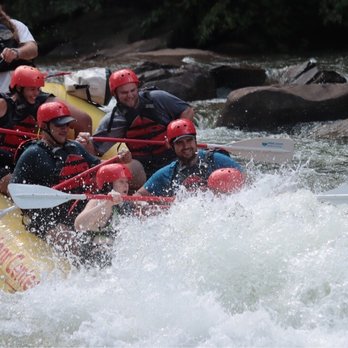 NOC Ocoee Outpost - Rafting/Kayaking Near Me - Benton, Tennessee NOC Ocoee Outpost - Rafting/Kayaking Near Me - Benton, Tennessee