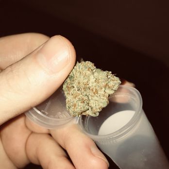 Green Angel - Phyllis Diller - Cannabis Dispensaries Near Me - Sherman Oaks, California