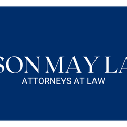 Jason May Law