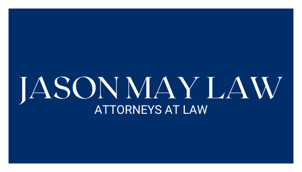 Jason May Law