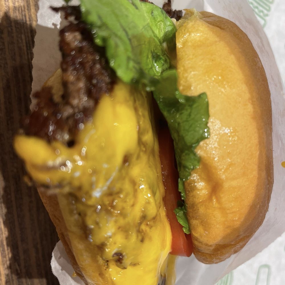 Shake Shack Morningside Heights - Burgers Near Me - New York, New York Shake Shack Morningside Heights - Burgers Near Me - New York, New York