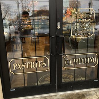 Spiga Bakery - Great shop! - Bakeries Near Me - Bellmore, New York