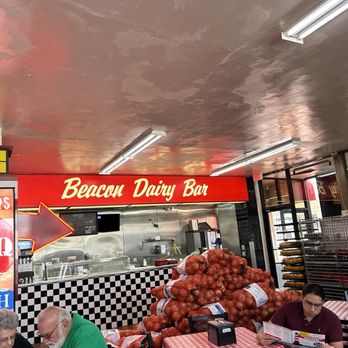 The Beacon Drive-In - Burgers Near Me - Spartanburg, South Carolina The Beacon Drive-In - Burgers Near Me - Spartanburg, South Carolina