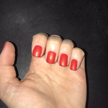 Magic Nails - Nail Salons Near Me - Cutler Bay, Florida