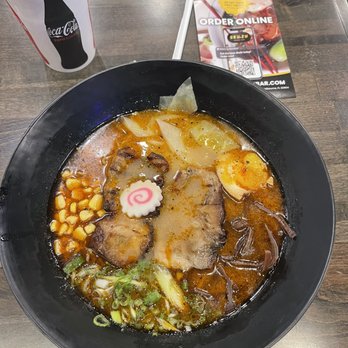 Senzu Noodle Bar And Boba - Noodle dish starts with a T . - Ramen Near Me - West Melbourne, Florida Senzu Noodle Bar And Boba - Noodle dish starts with a T . - Ramen Near Me - West Melbourne, Florida