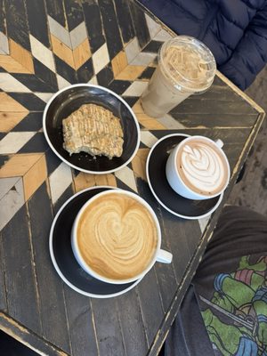 Ritual Coffeehouse by null