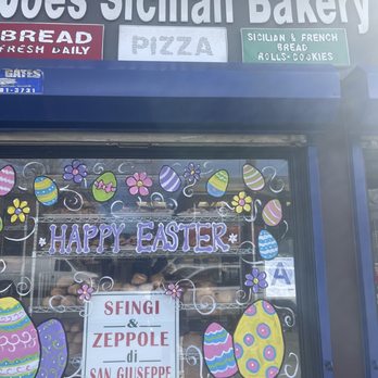 Joe's Sicilian Bakery - Bakeries Near Me - Bayside, New York Joe's Sicilian Bakery - Bakeries Near Me - Bayside, New York