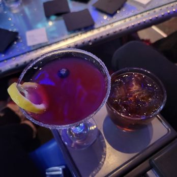 PS Air - First class cocktails - Cocktail Bars Near Me - Palm Springs, California