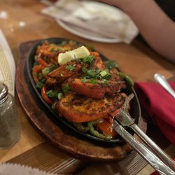 Himalayan Yak & Yeti - Chicken Tandoori Tray