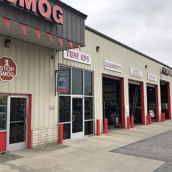 One Stop Smog & Auto Care Centers - Auto Repair Near Me - Bakersfield, California One Stop Smog & Auto Care Centers - Auto Repair Near Me - Bakersfield, California