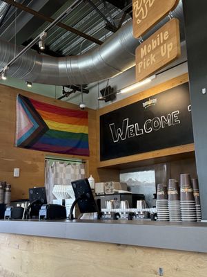 Philz Coffee by null