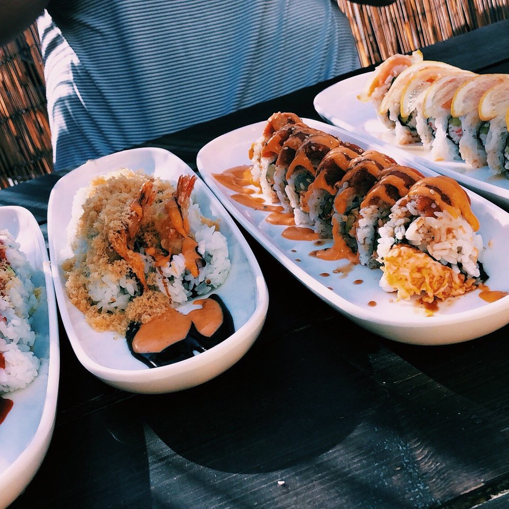 Top 10 Best All You Can Eat Sushi in Long Beach, CA Last Updated