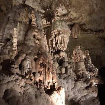 Natural Bridge Caverns - Tours Near Me - San Antonio, Texas