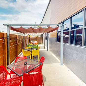 Eddie's Tavern Beaumont - It's always patio season at Eddie's! - Pool Halls Near Me - Beaumont, Texas Eddie's Tavern Beaumont - It's always patio season at Eddie's! - Pool Halls Near Me - Beaumont, Texas