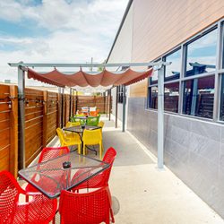 Eddie's Tavern Beaumont - It's always patio season at Eddie's!