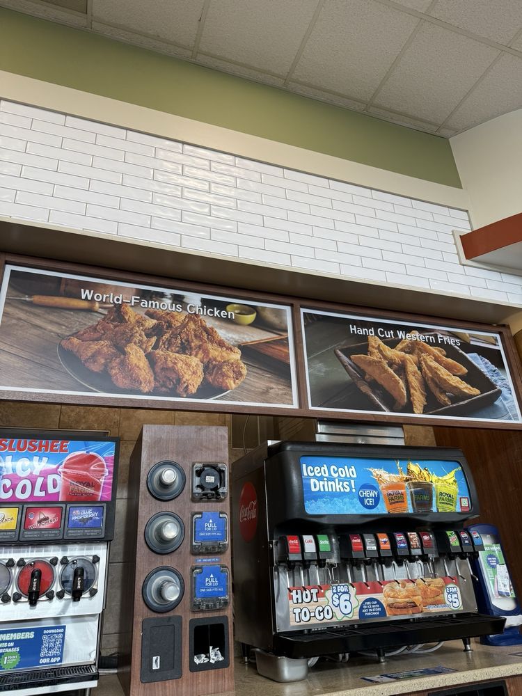 Royal Farms