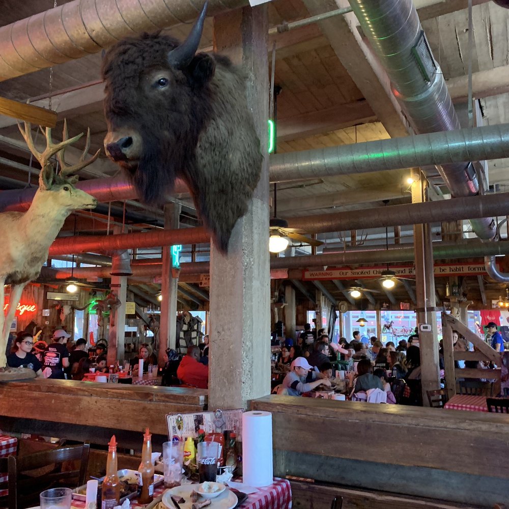 Riscky's BBQ - Barbeque Near Me - Fort Worth, Texas Riscky's BBQ - Barbeque Near Me - Fort Worth, Texas