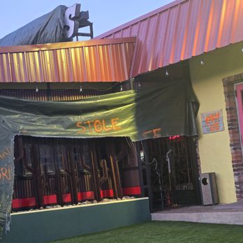 Fajita Flats - Where's the money - Mexican Near Me - Houston, Texas