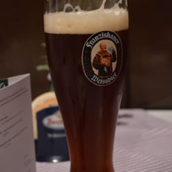Gasthaus Seidl - Beer on tap