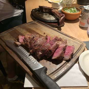 Aloha Steak House - Ready to eat! - Steakhouses Near Me - Honolulu, Hawaii Aloha Steak House - Ready to eat! - Steakhouses Near Me - Honolulu, Hawaii