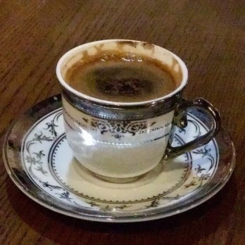 Saray - Turkish Coffee (STRONG!) - Turkish Near Me - Springfield, Massachusetts Saray - Turkish Coffee (STRONG!) - Turkish Near Me - Springfield, Massachusetts