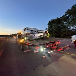 Clark's Towing and Recovery