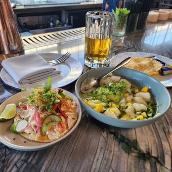 Loreto - Seafood Near Me - Los Angeles, California Loreto - Seafood Near Me - Los Angeles, California